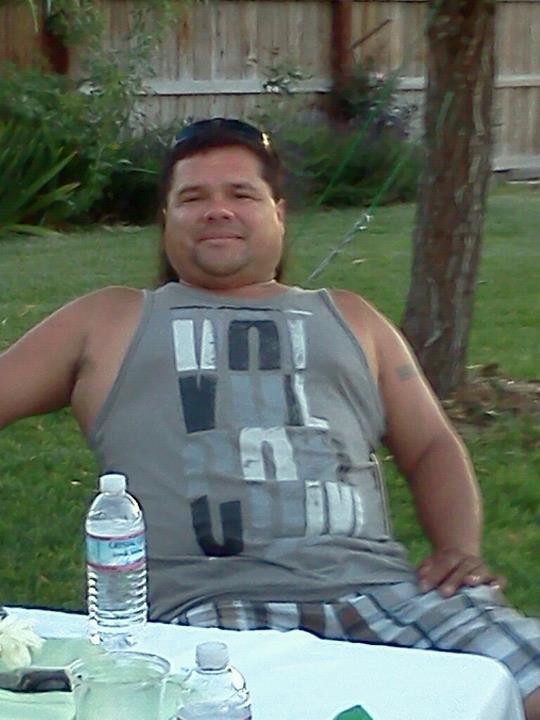Jeffery Pishion - Class of 1992 - Churchill County High School