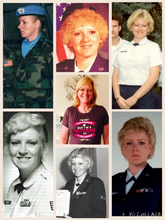 Darlene Holseth - Class of 1978 - Churchill County High School