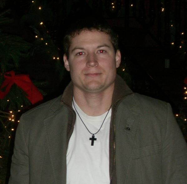 David Herring - Class of 1999 - Churchill County High School