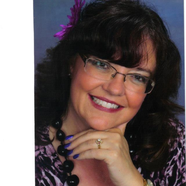 Tina Cordero - Class of 1983 - Churchill County High School