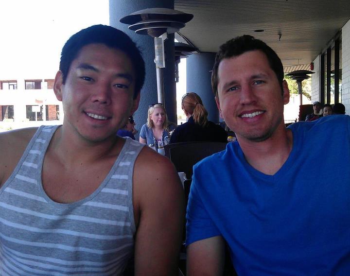 Lyle Miyashiro - Class of 2003 - Boulder City High School