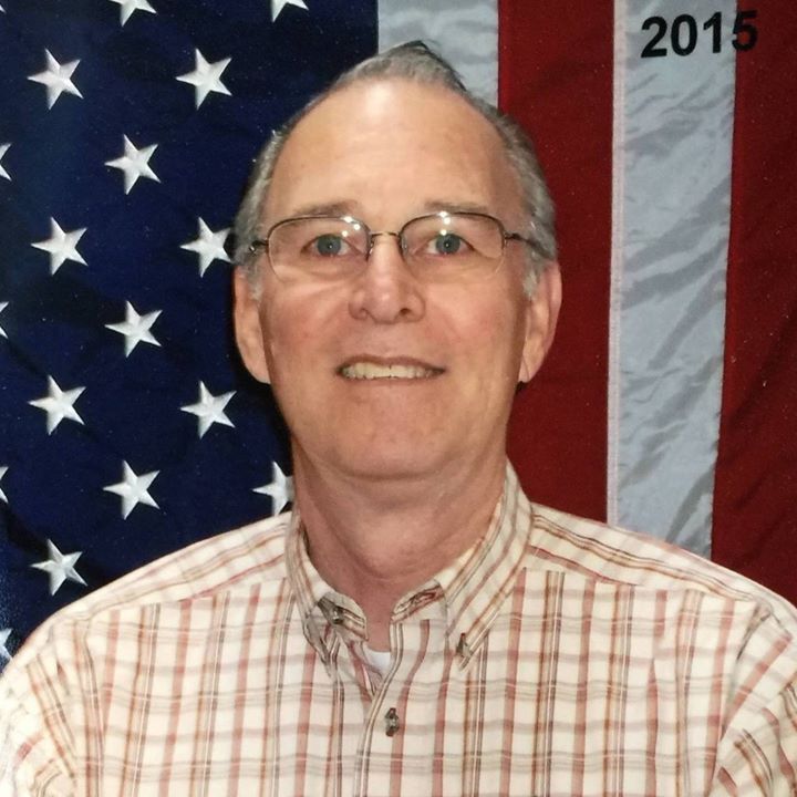 Paul Robertson - Class of 1967 - Boulder City High School