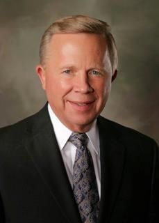 Larry Gibson - Class of 1965 - Boulder City High School