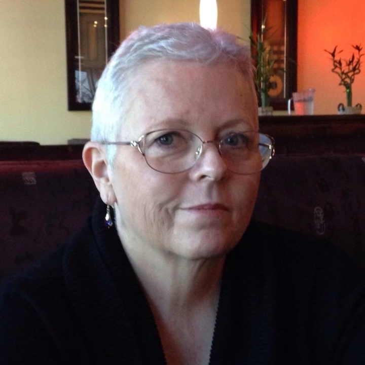 Judith K Plaster - Class of 1970 - Boulder City High School