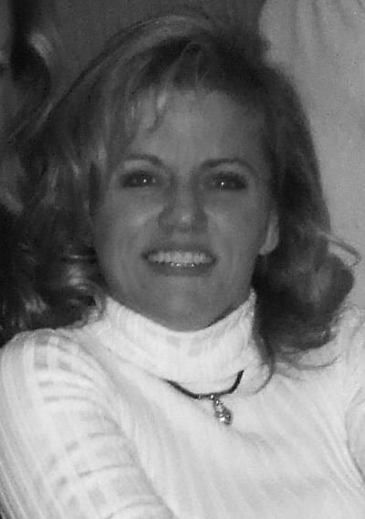 Diane Walters - Class of 1977 - Boulder City High School