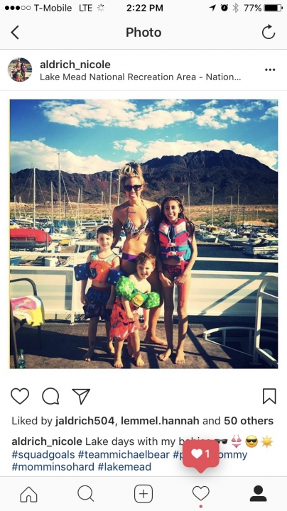 Boulder City High School Classmates