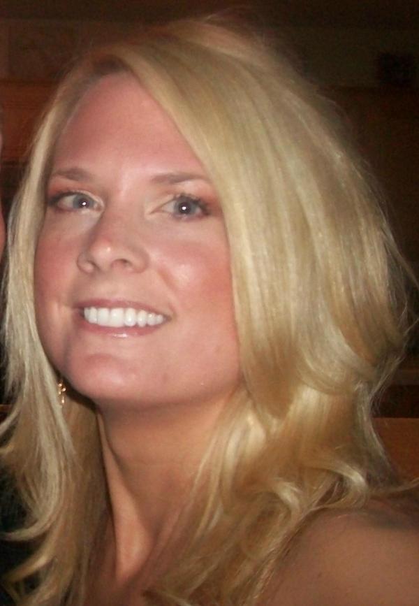 Jenifer Edinger - Class of 1993 - Boulder City High School