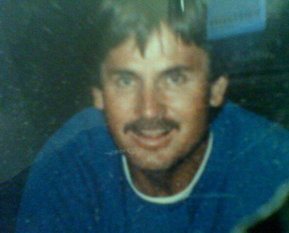 Gary Nickell - Class of 1970 - Boulder City High School