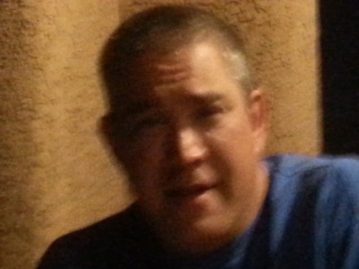 Richard Jojo Eustis - Class of 1984 - Boulder City High School