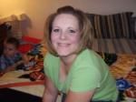 Teanna Englehart - Class of 2001 - Basic High School