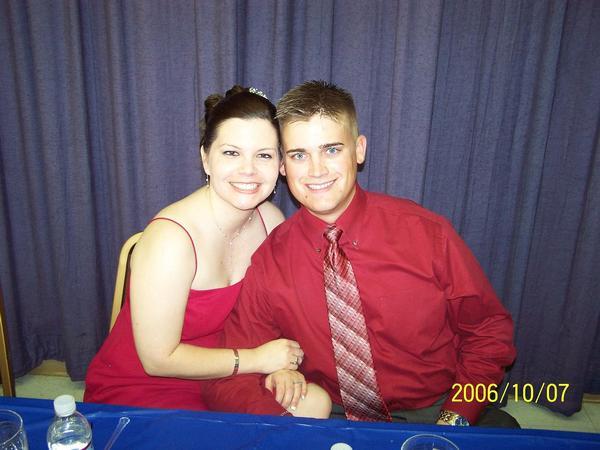 Mandy Swan - Class of 1999 - Basic High School
