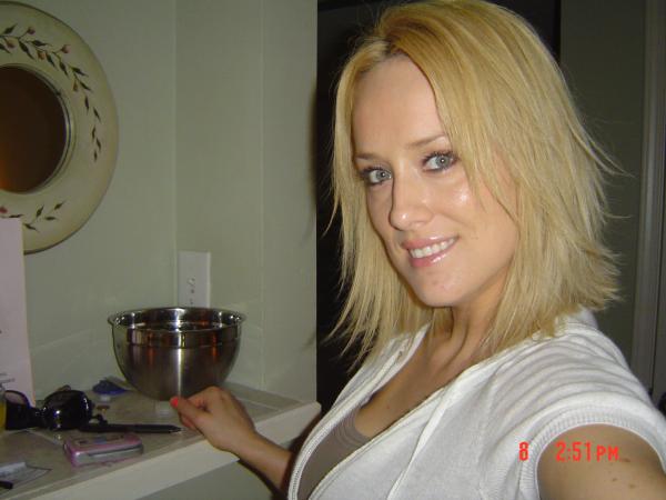 Holly Elmore - Class of 1996 - Basic High School