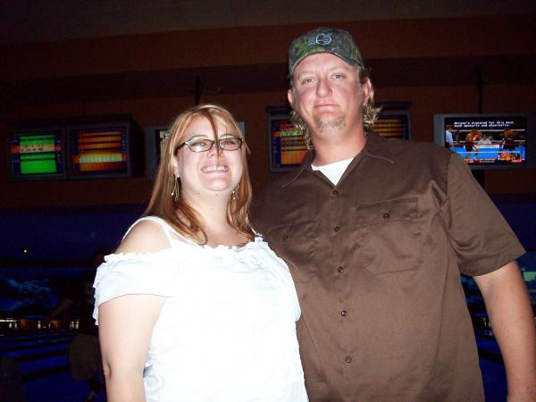 Amy Abbett - Class of 1998 - Basic High School