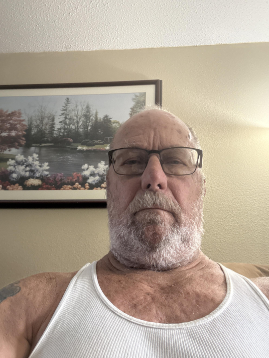 Kenneth Kohler Sr. - Class of 1975 - Basic High School