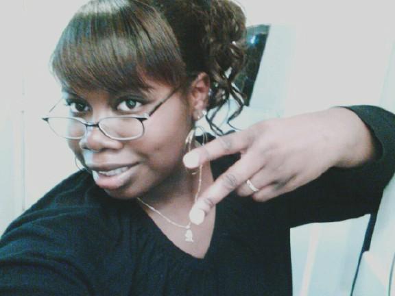 Ashley Stevenson - Class of 2007 - Basic High School