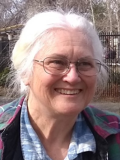 Jeri Mead - Class of 1964 - Basic High School