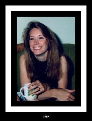 Kerrie Morgan - Class of 1976 - Basic High School