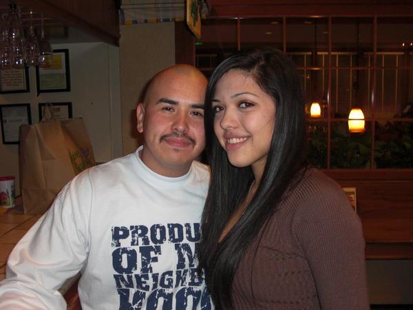Amanda Rosa - Class of 2008 - Basic High School