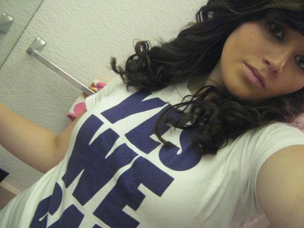 Britney Cole - Class of 2009 - Basic High School