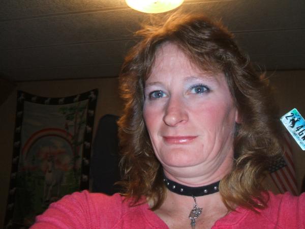 Carla Vandiver - Class of 1990 - Basic High School