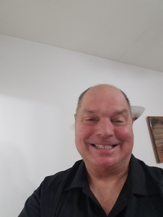 Ronald Yowell - Class of 1974 - Basic High School