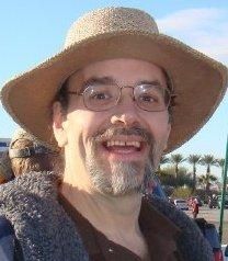 James Rhoads - Class of 1985 - Basic High School