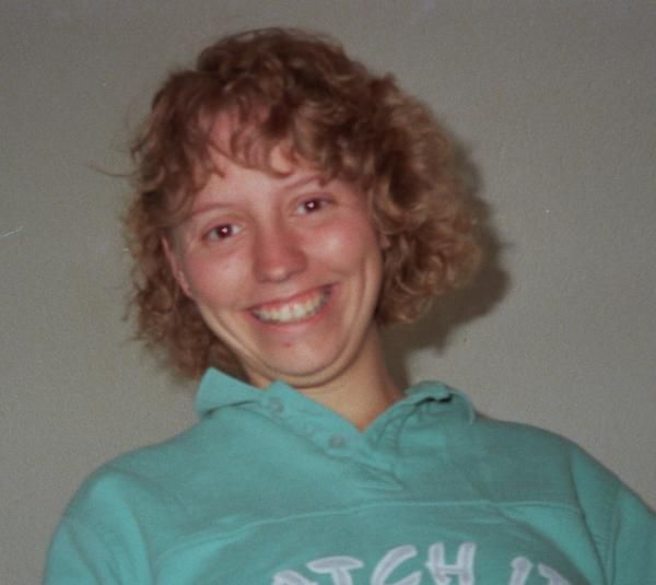Jennifer Scott - Class of 1986 - Basic High School