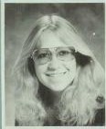 Della Lynch - Class of 1981 - Basic High School