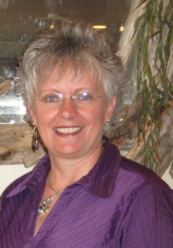 Harriet Crooms - Class of 1977 - Basic High School