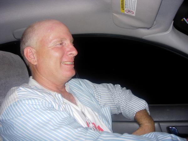 Philip Brookover - Class of 1972 - Basic High School