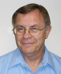 Michael Bagstad - Class of 1965 - Basic High School
