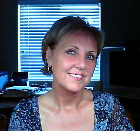 Mary Hart - Class of 1976 - Basic High School