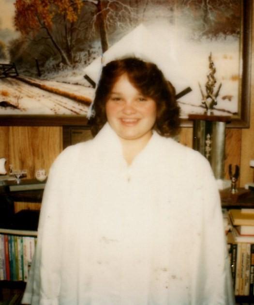 Tammy Thompson - Class of 1982 - Basic High School