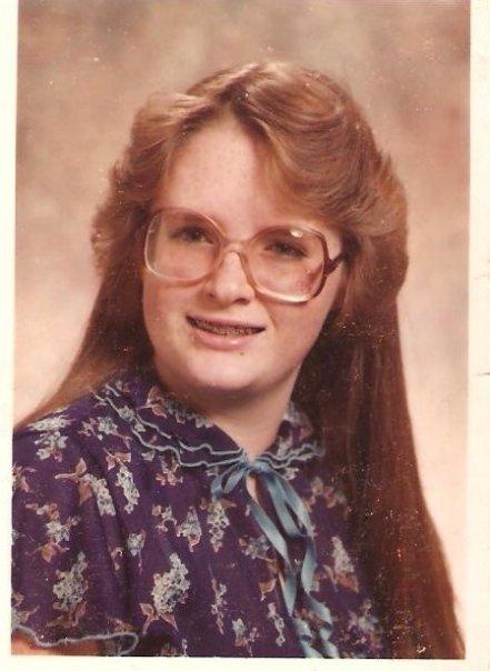 Lori Clark - Class of 1981 - Basic High School
