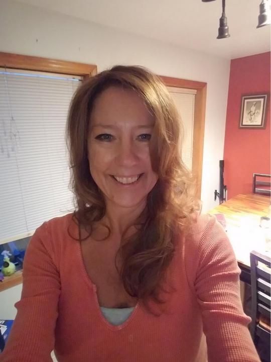 Cindy Eddy - Class of 1987 - Basic High School