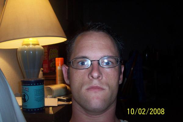Nicholas Wheeler - Class of 2001 - Basic High School