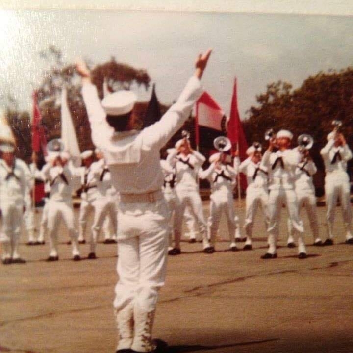 Paul Tomo Meek - Class of 1981 - Basic High School