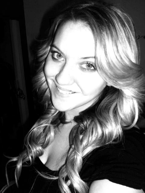 Emily Youngblood - Class of 2007 - Basic High School
