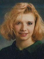 Carla Bame - Class of 1990 - Basic High School