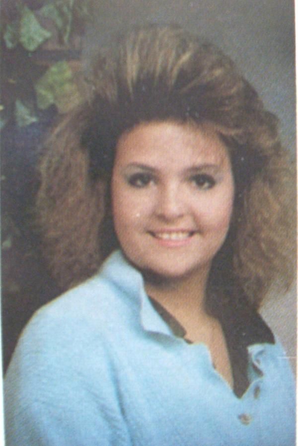 Debra Wilson - Class of 1988 - Basic High School