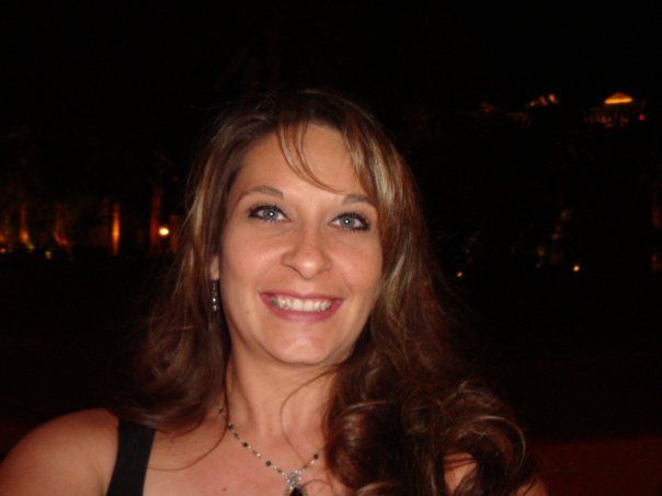 Shannon Hymas - Class of 1994 - Basic High School