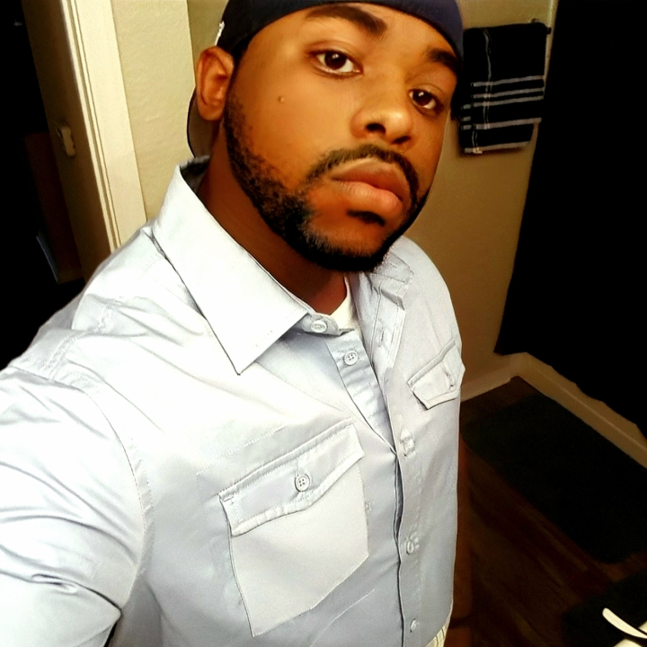 Bryien Anderson - Class of 2002 - Basic High School