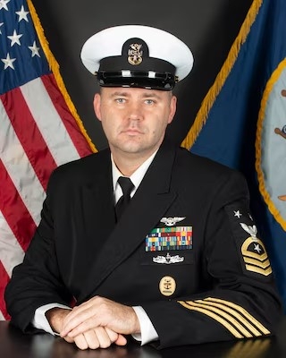 Brodie Clark - Class of 2006 - Basic High School