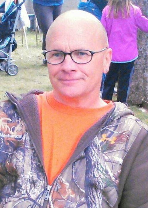 Wallace Holm - Class of 1985 - Basic High School