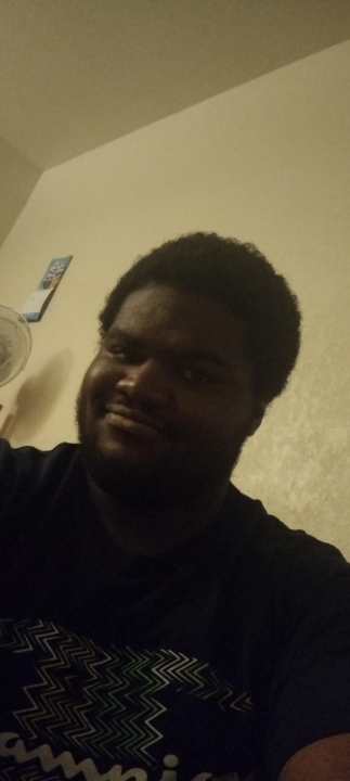 Saieed Chancey - Class of 2020 - Basic High School