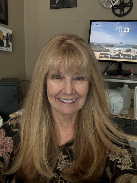 Shirley Sculley - Class of 1964 - Basic High School