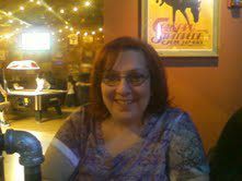 Rose Greenberg - Class of 1985 - Basic High School