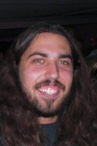 Anthony Nickel - Class of 2004 - Coronado High School