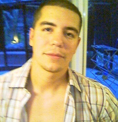 Paul Navarro - Class of 1994 - Green Valley High School
