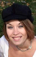 Kirsten Wesolek - Class of 1999 - Green Valley High School